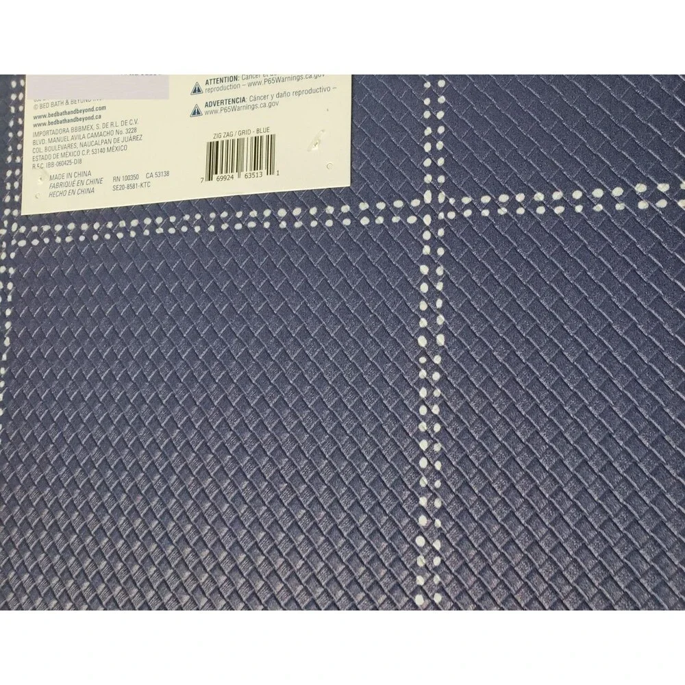 REVERSIBLE FLOOR PVC MAT (18